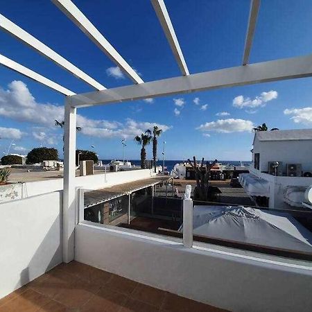 Costa Mathilda Apartment Tias Exterior photo